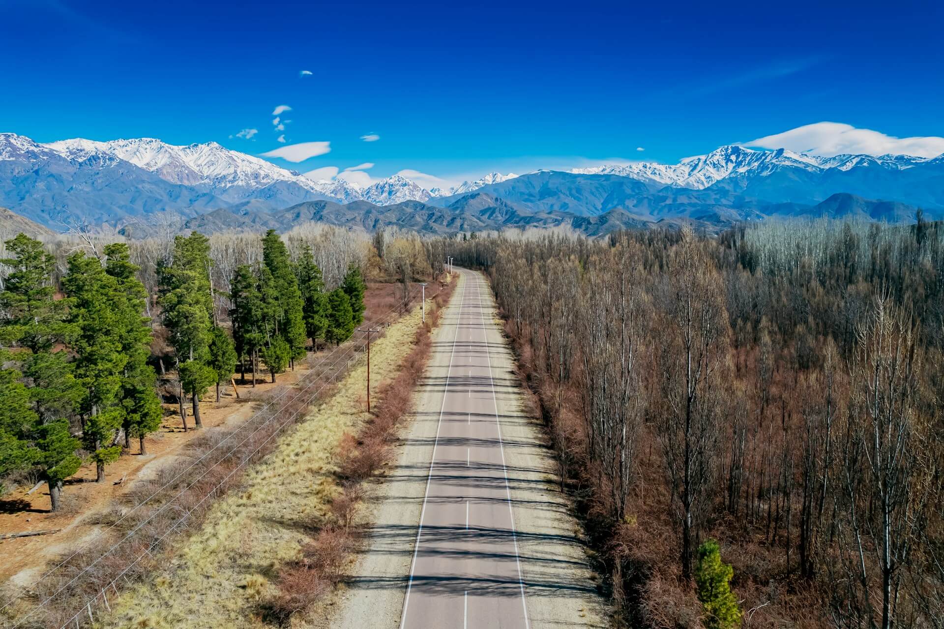 Mendoza