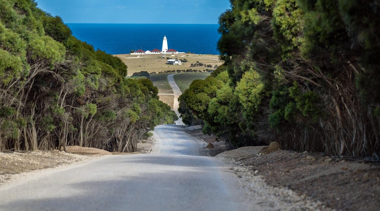 Kangaroo Island
