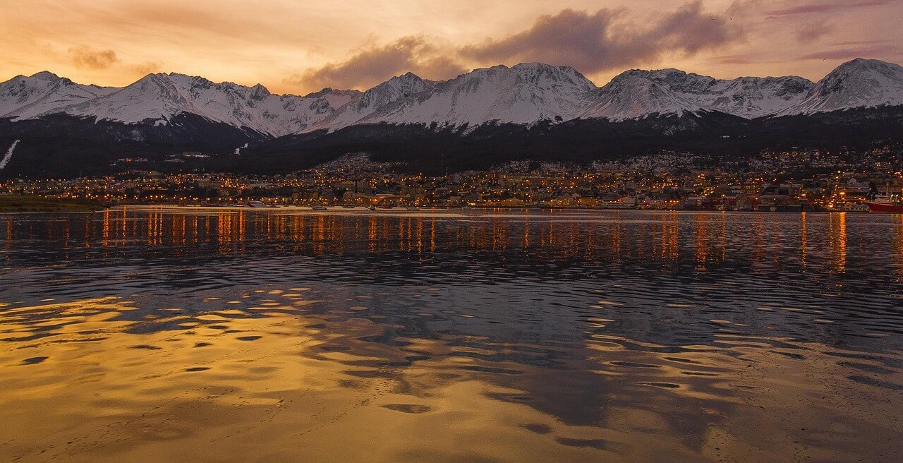 Ushuaia