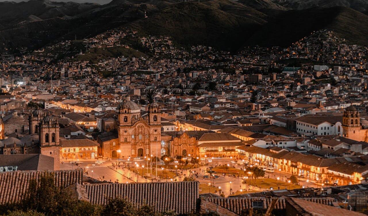 Cusco