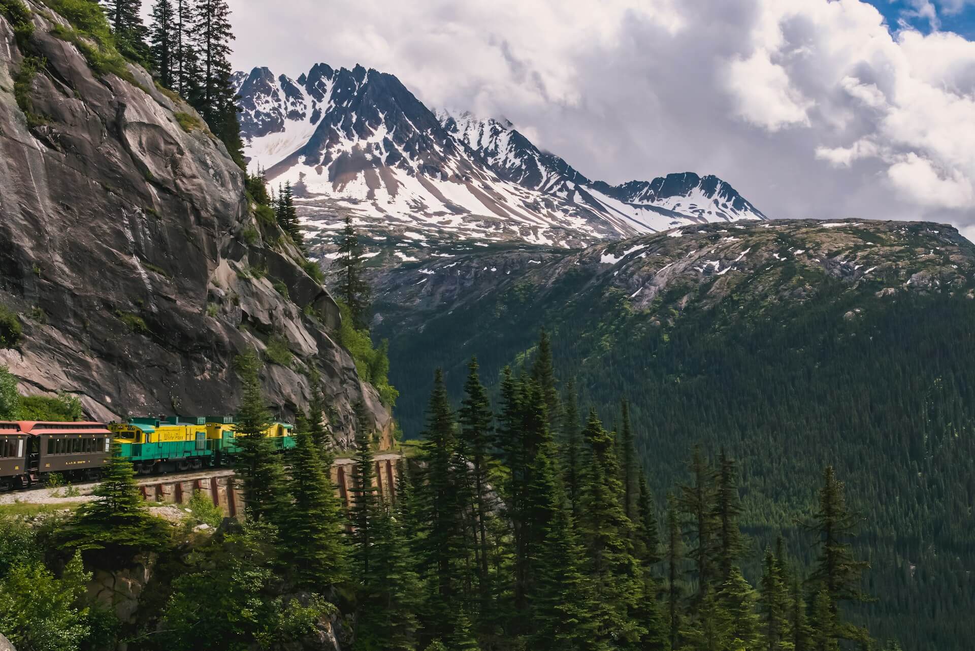 Skagway