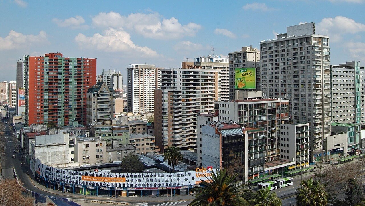Santiago