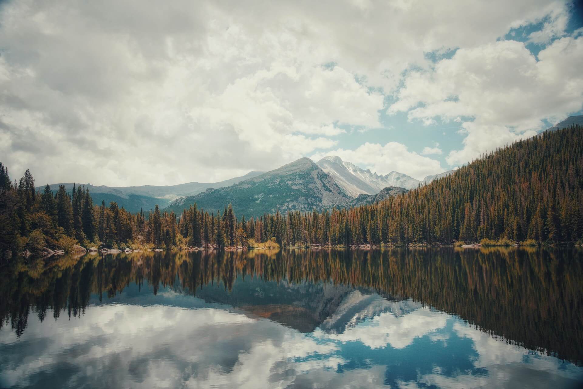Estes Park