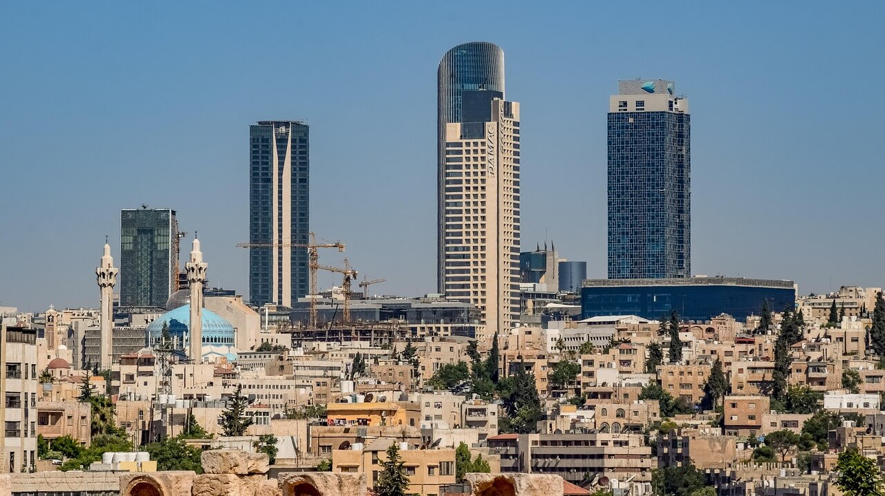 Amman