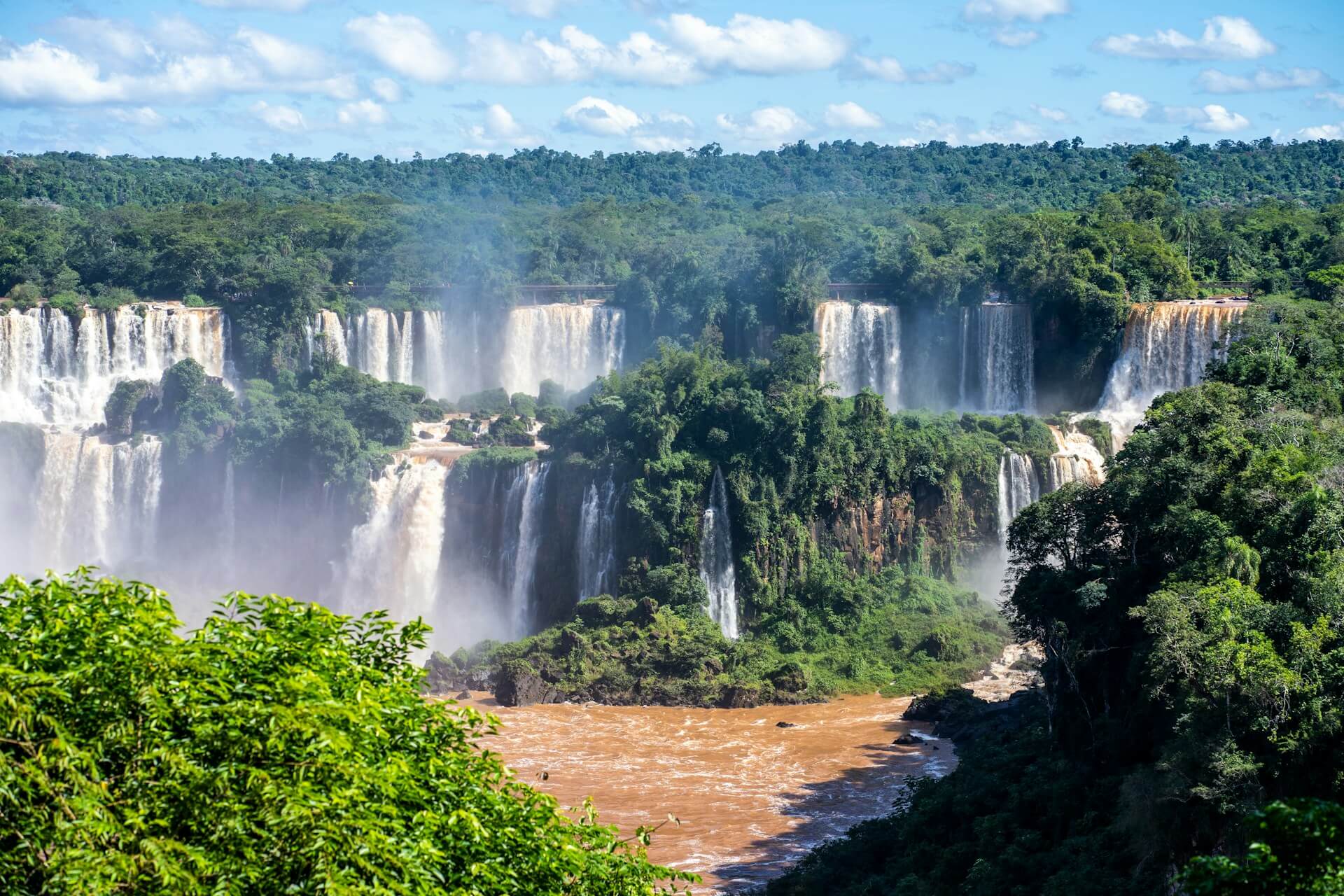 Foz do Iguacu