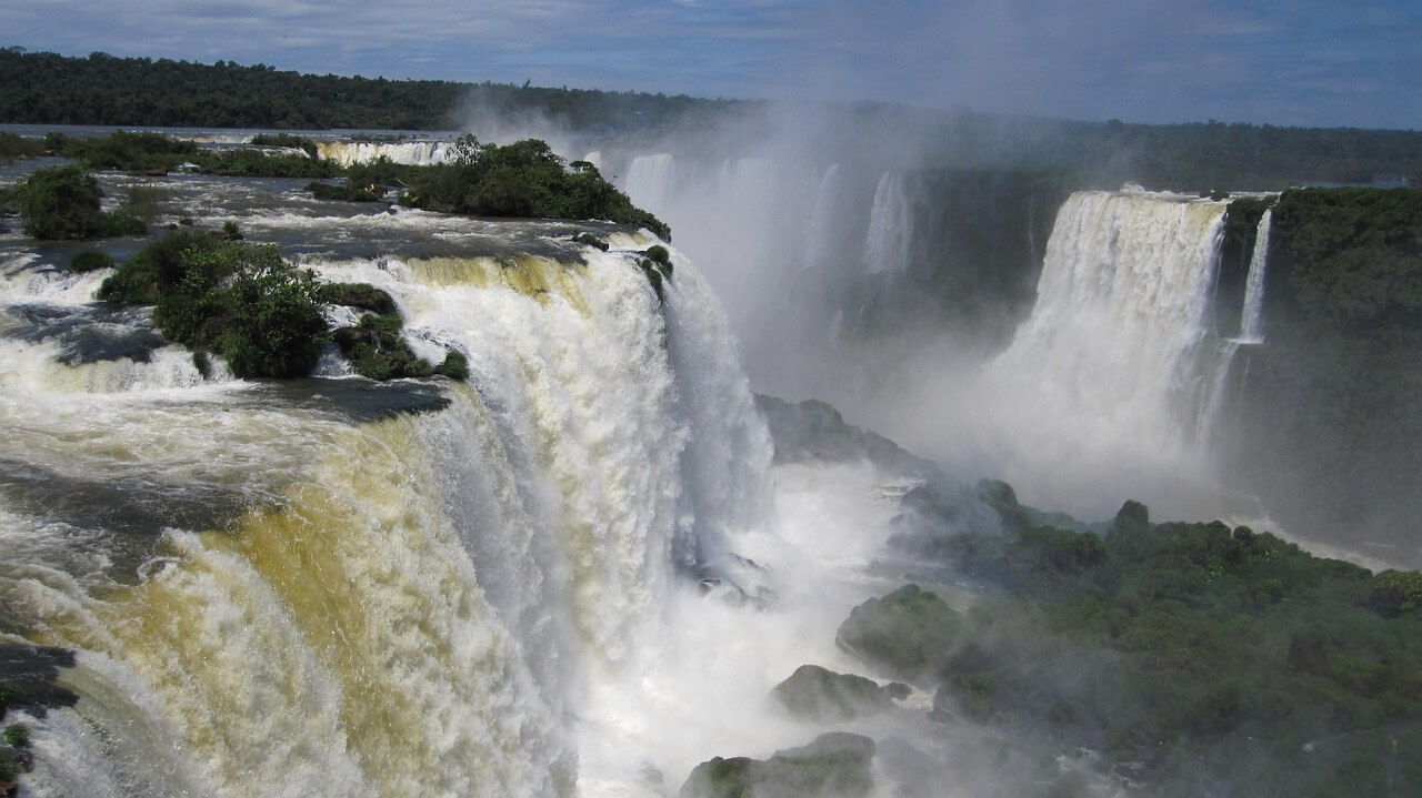 Puerto Iguazu