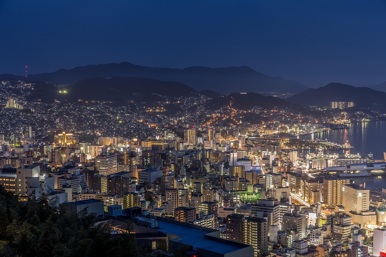 Nagasaki