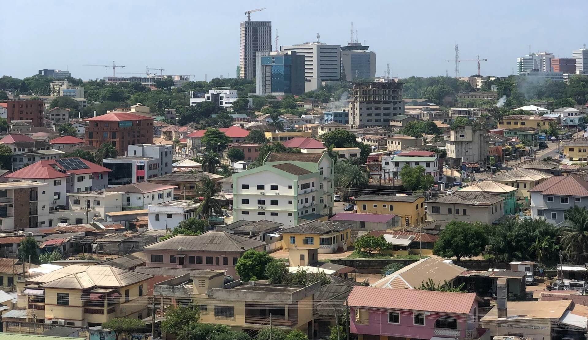Accra
