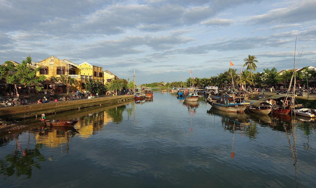 Da Nang