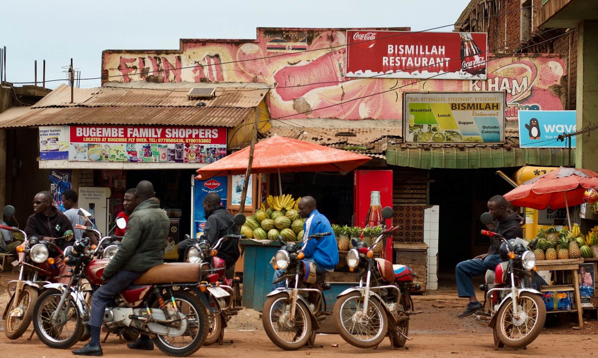 Jinja