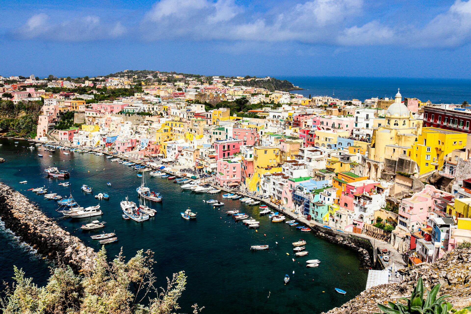 Naples