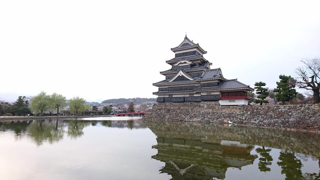 Matsumoto