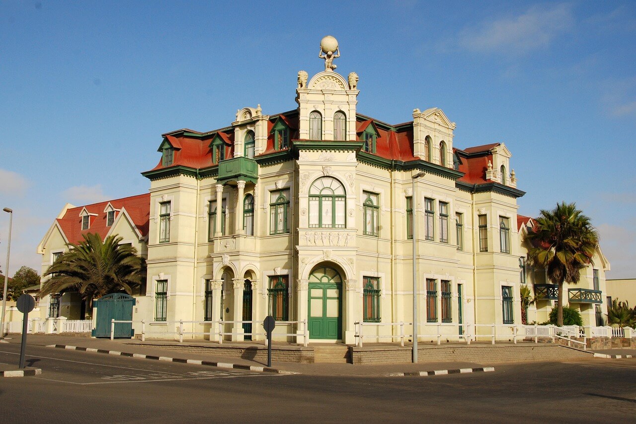 Swakopmund