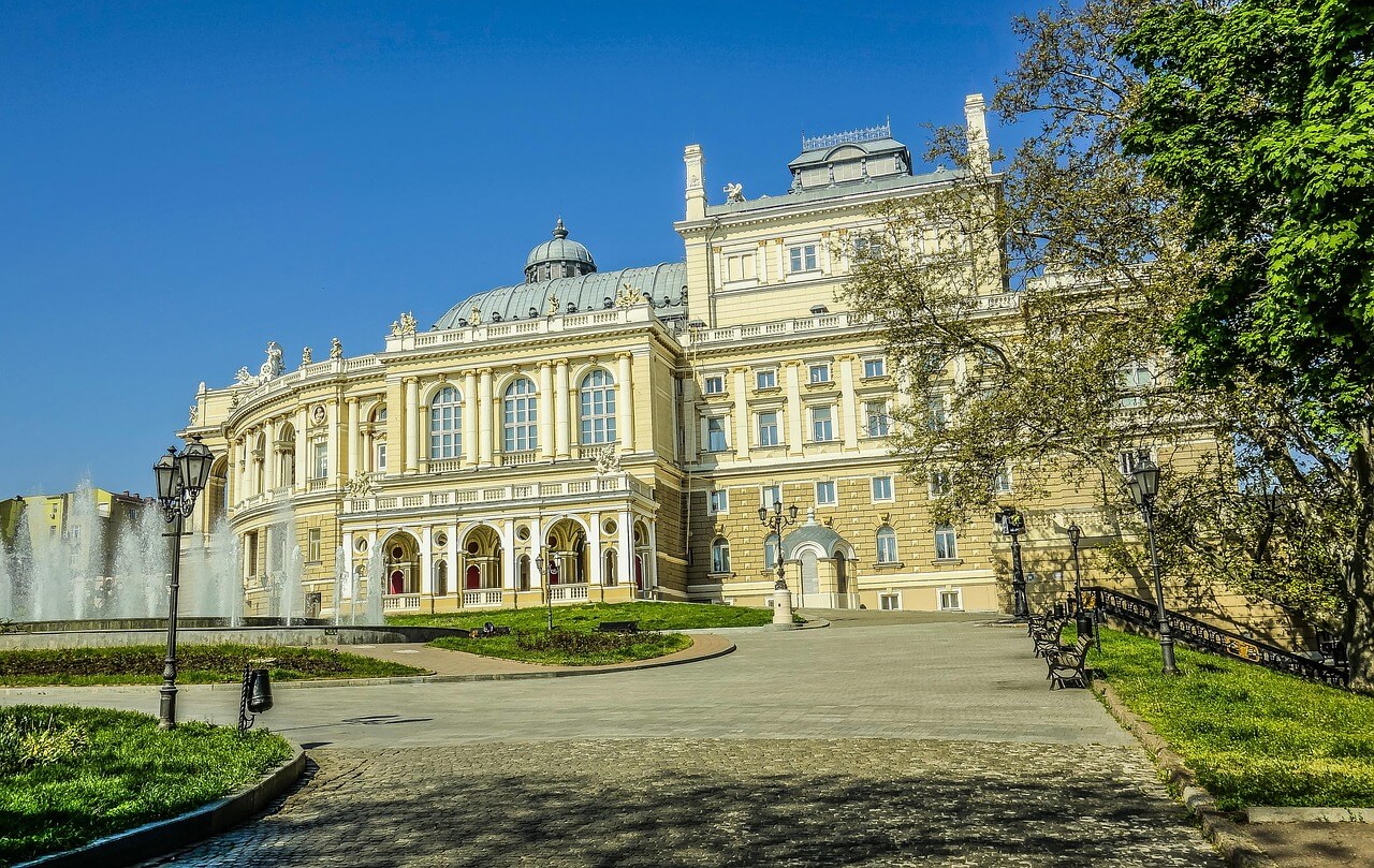 Odessa