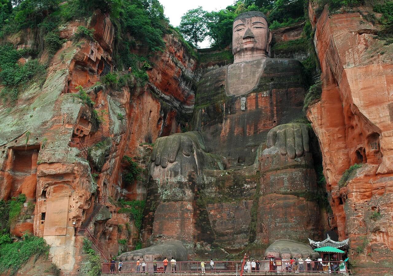 Leshan