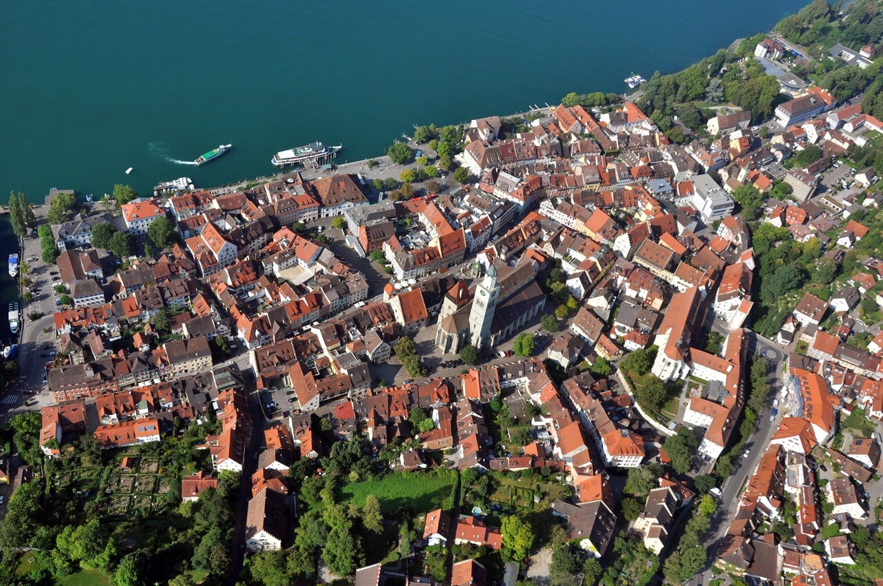 Überlingen