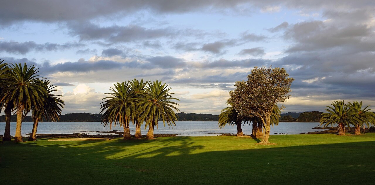 Bay of Islands