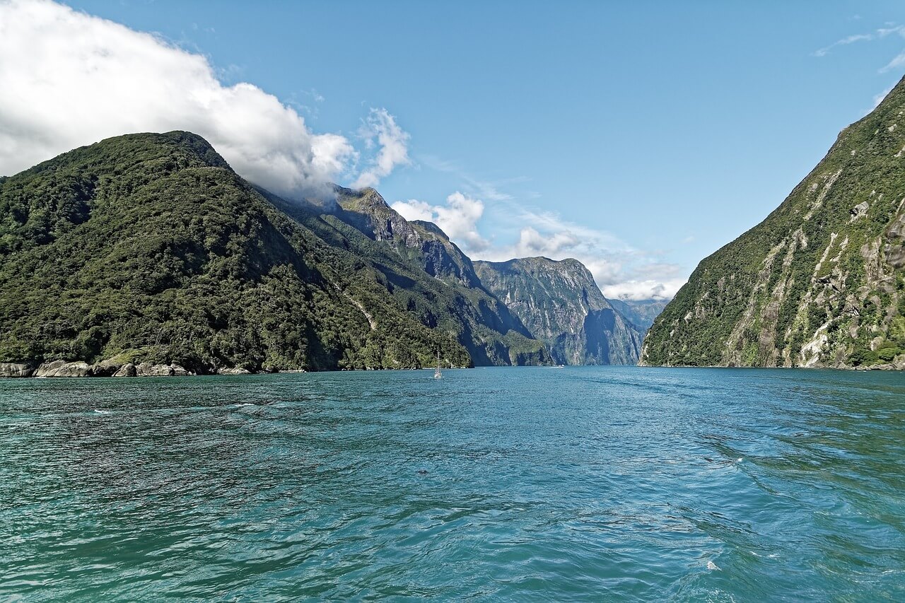 Fiordland & Milford Sound