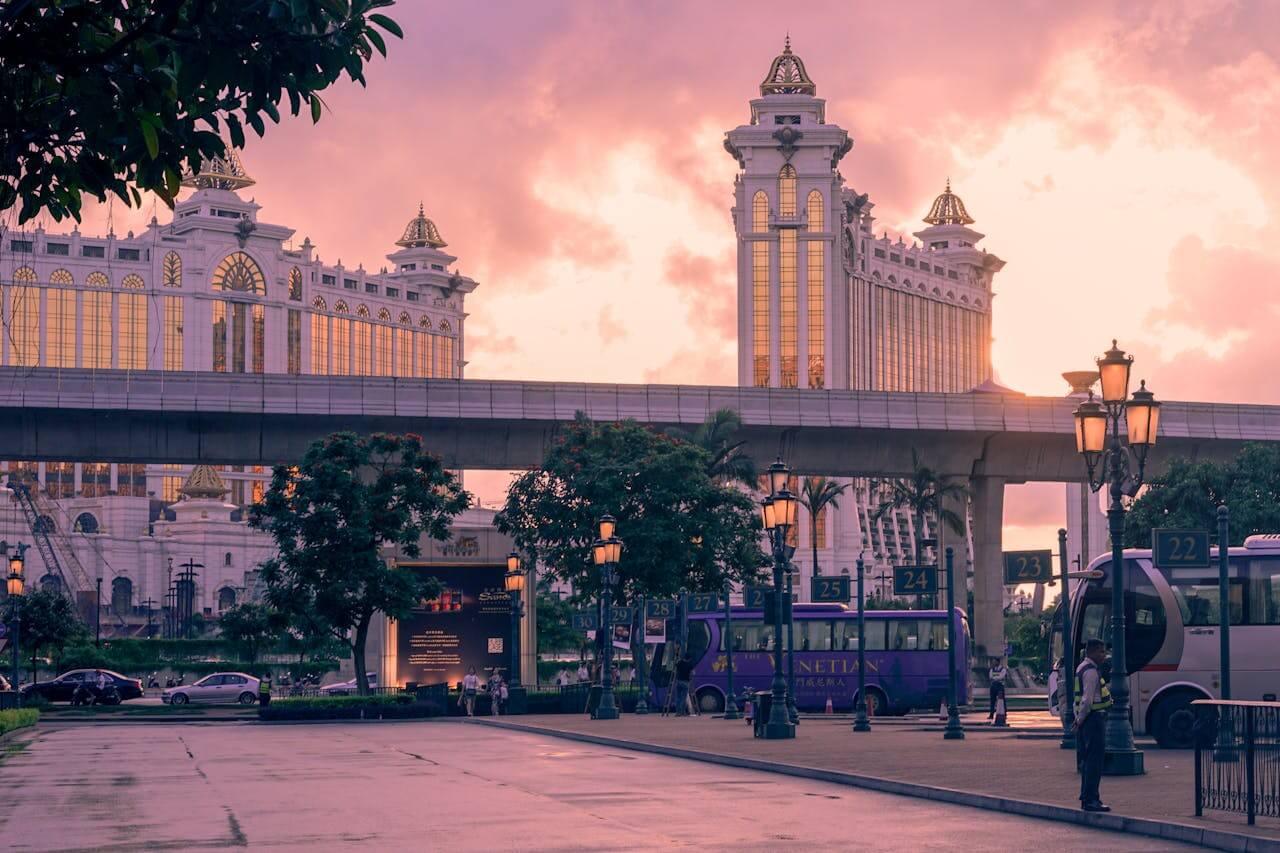 Macau SAR