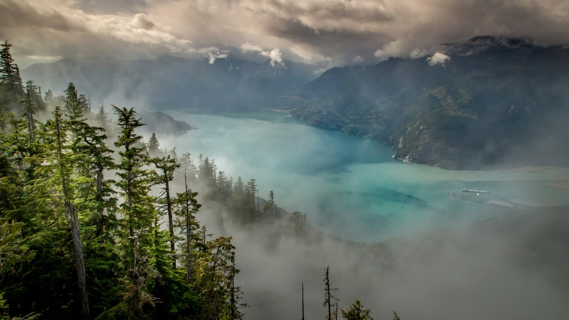 Squamish