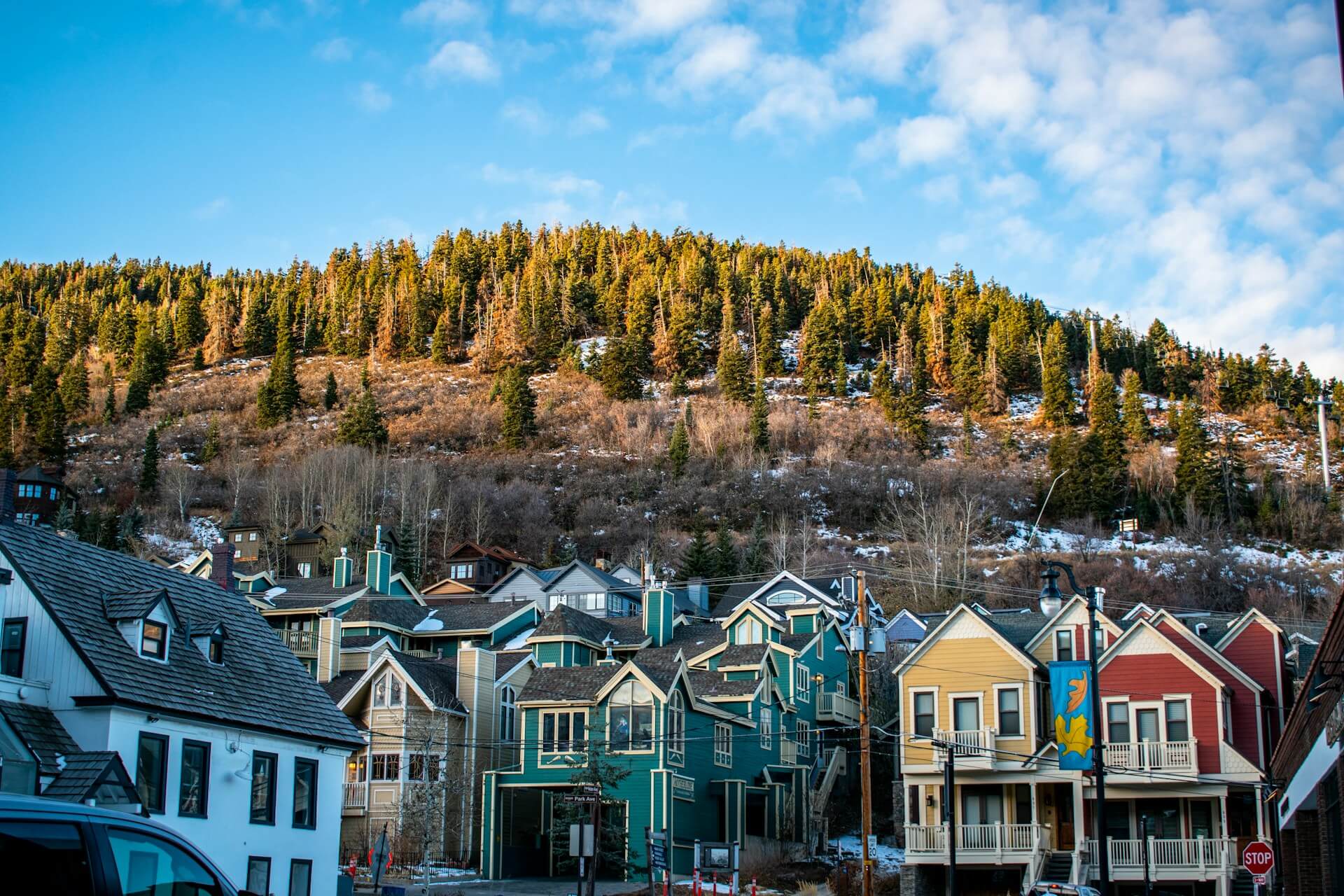 Park City