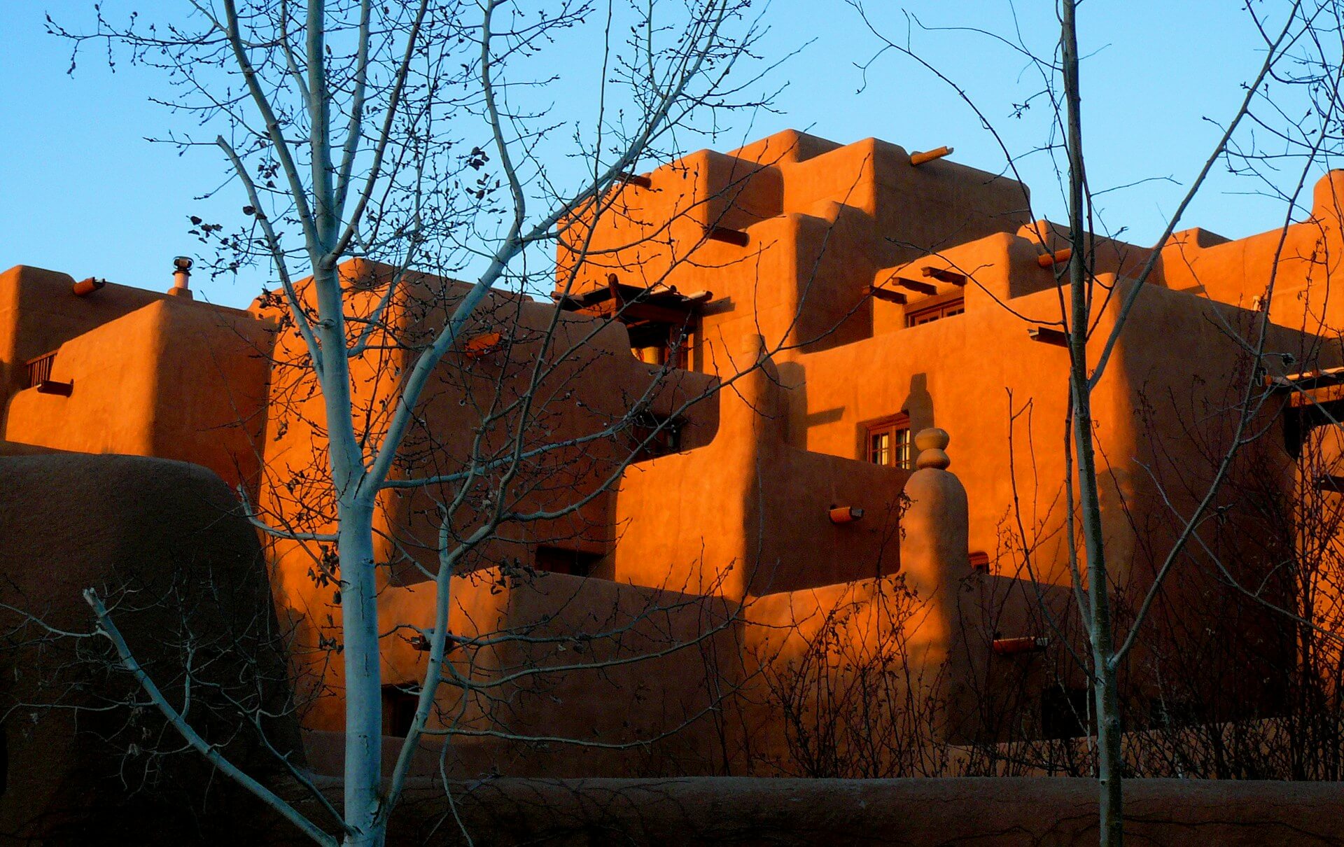 Santa Fe