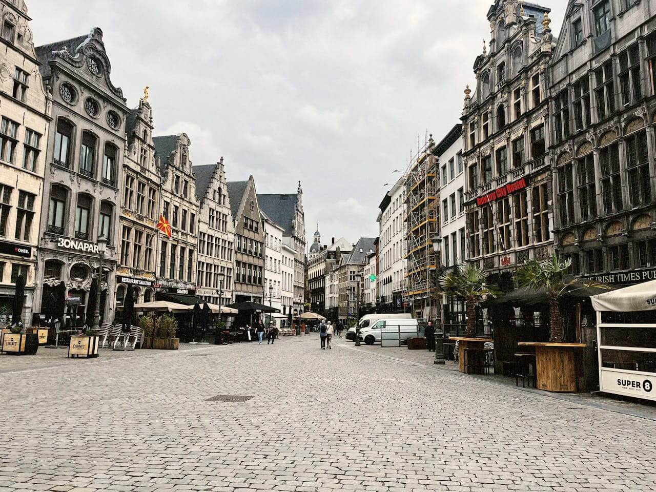 Antwerp