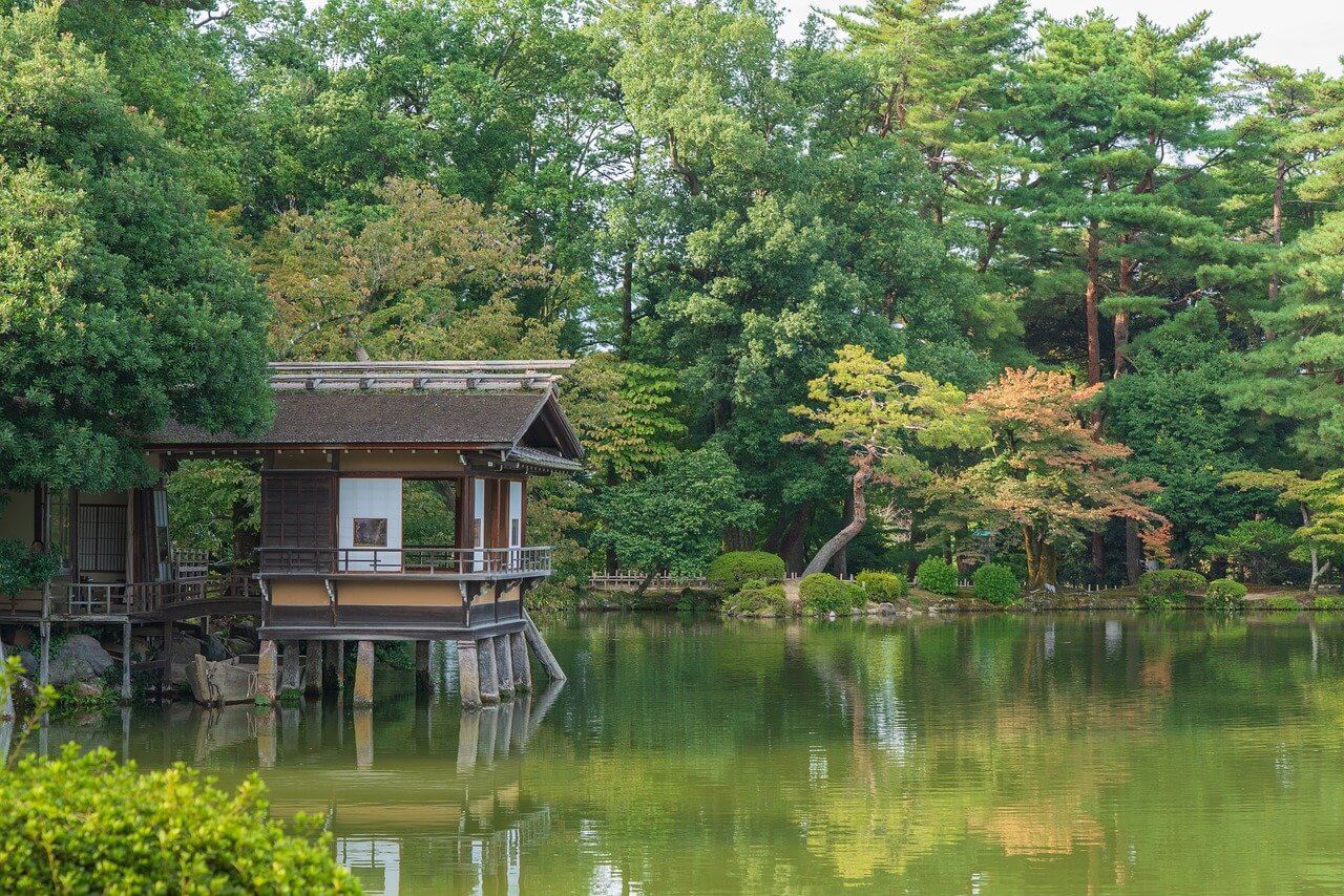 Kanazawa