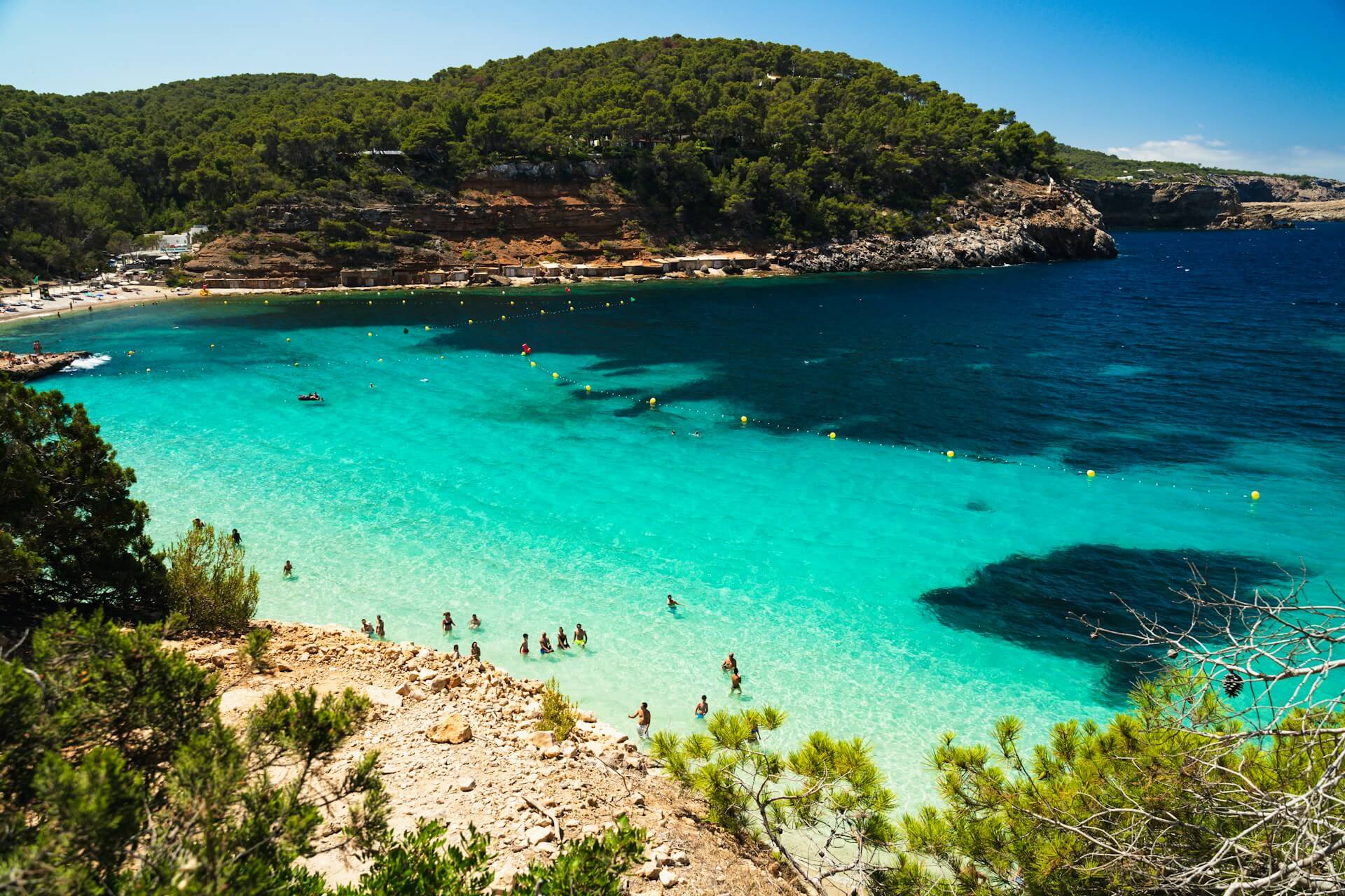 Ibiza