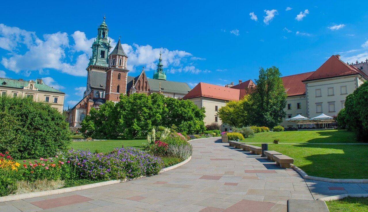 Krakow