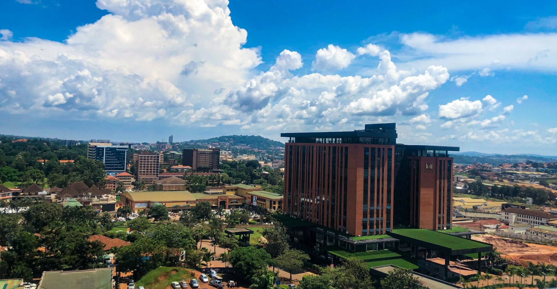 Kampala