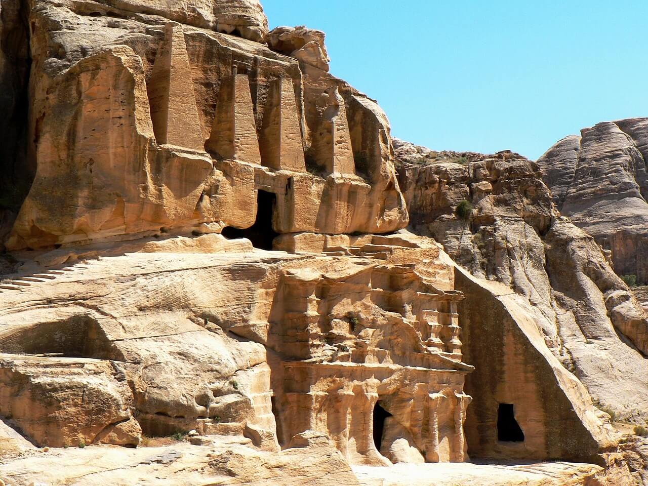 Petra