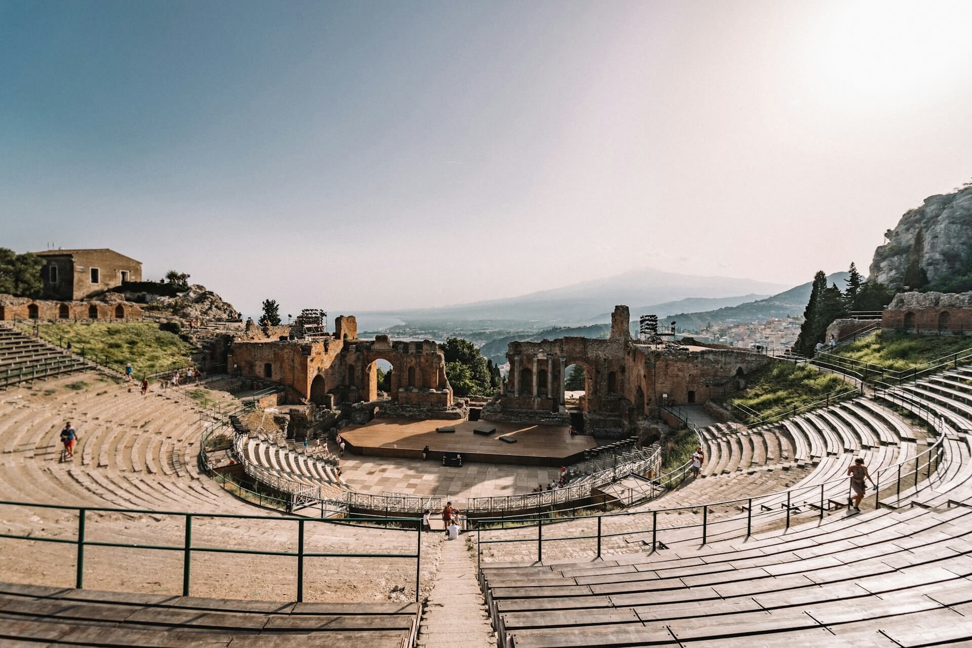 Taormina
