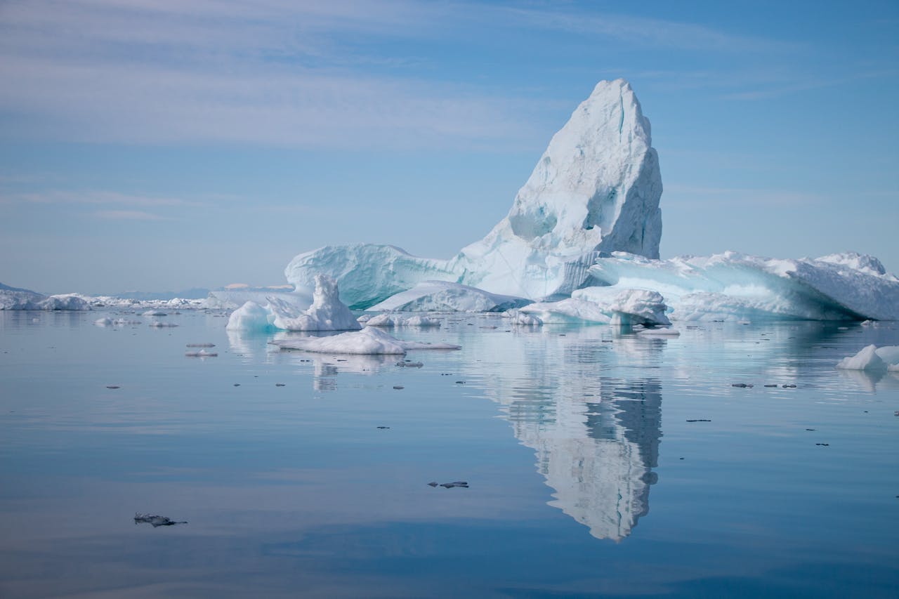 Ilulissat