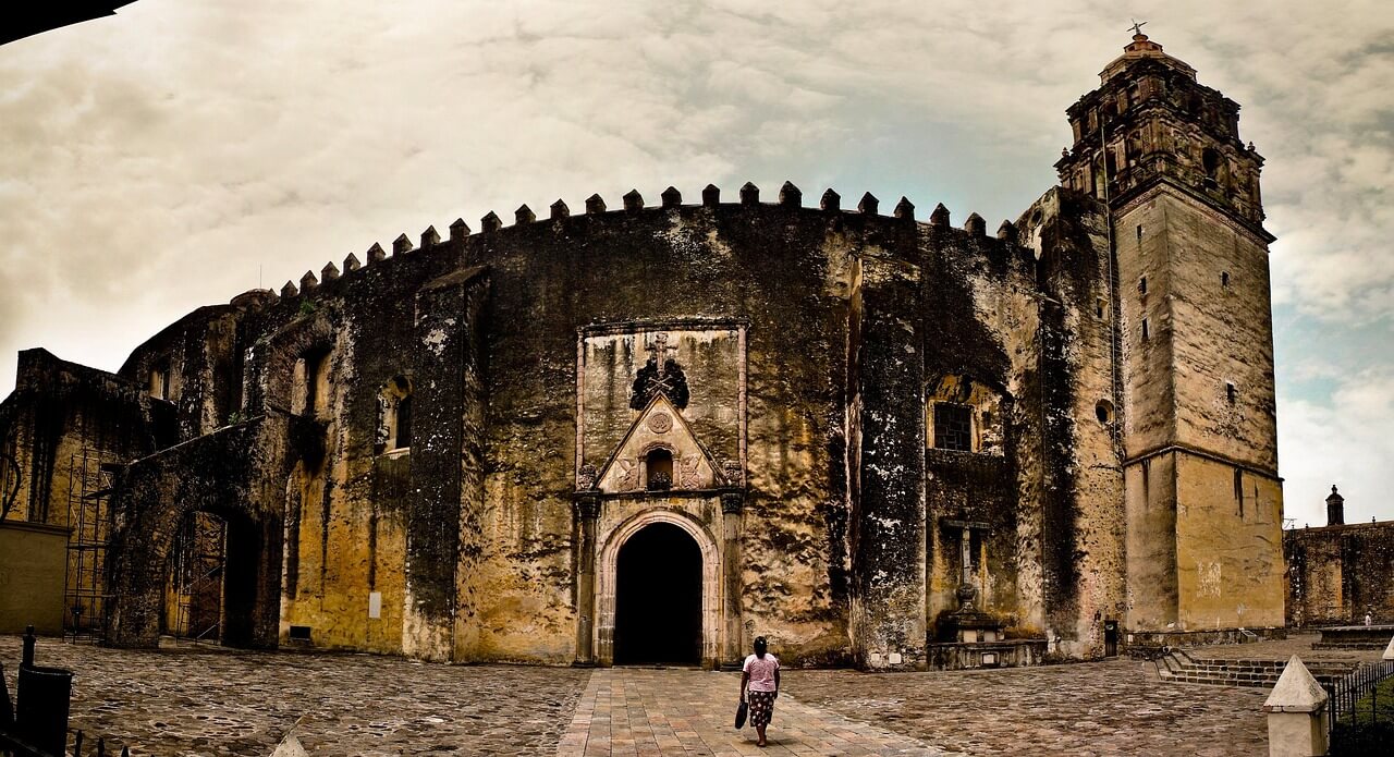 Cuernavaca