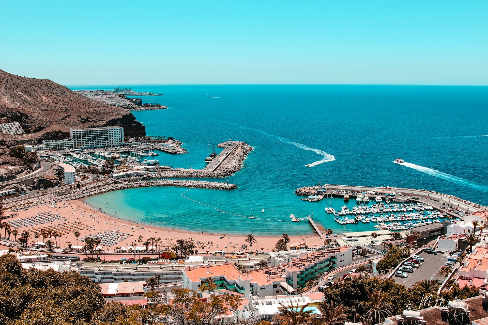 Gran Canaria