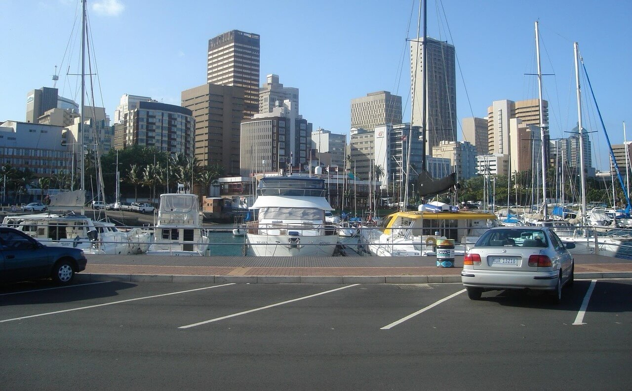 Durban