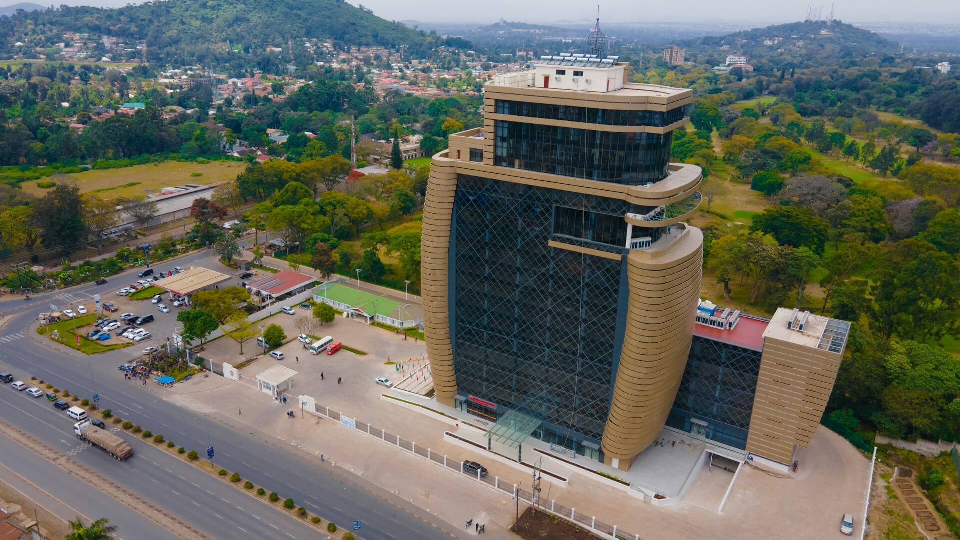 Arusha