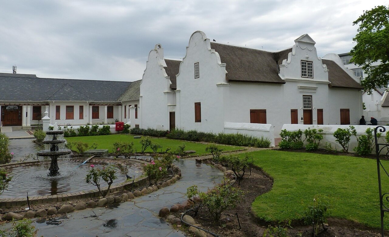 Stellenbosch