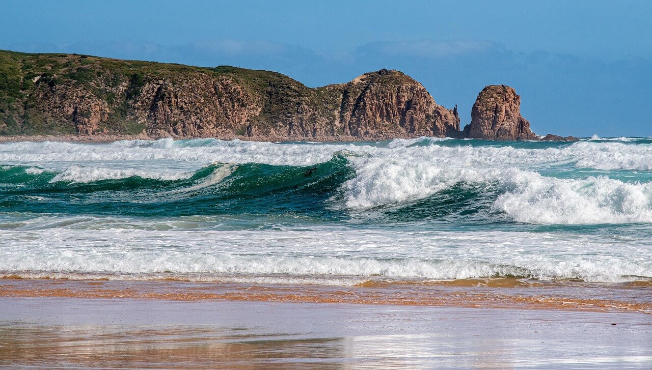 Phillip Island