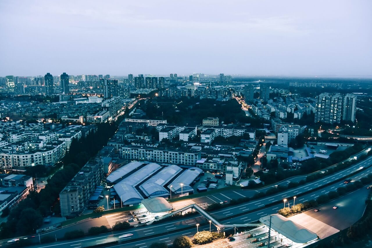 Chengdu