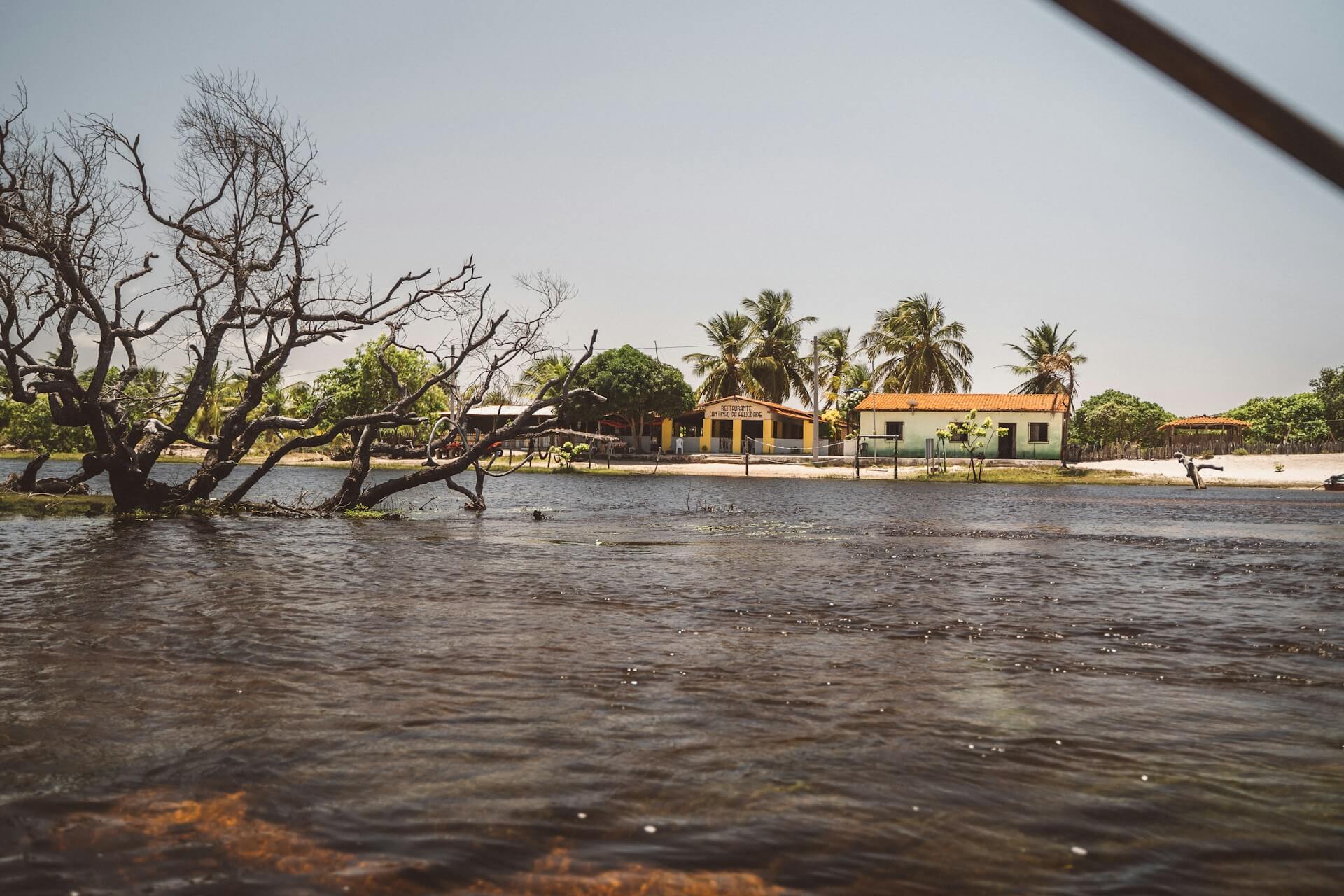 Santo Amaro do Maranhao