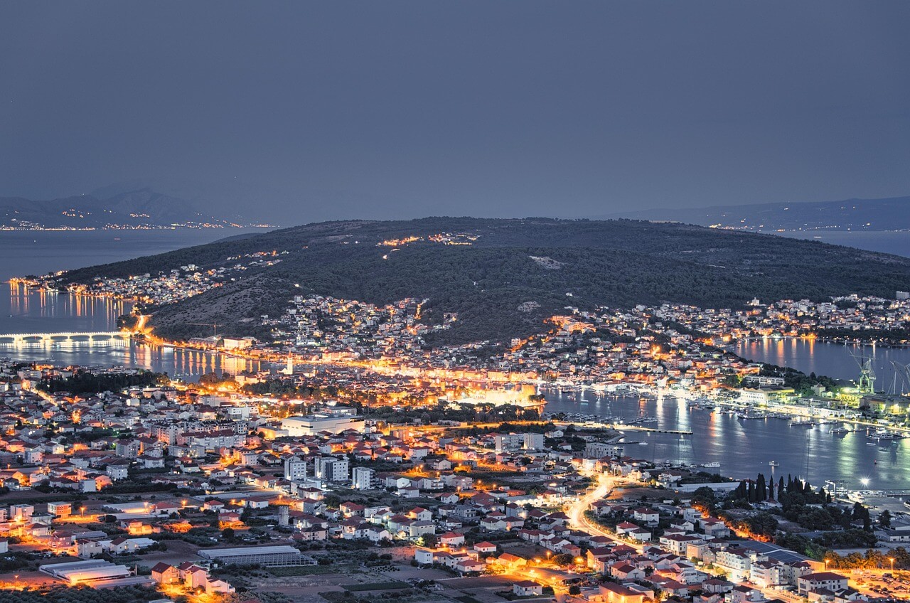 Trogir