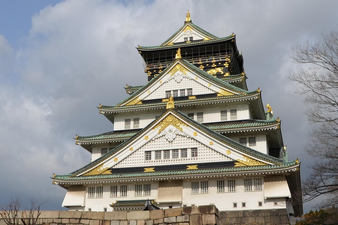 Osaka