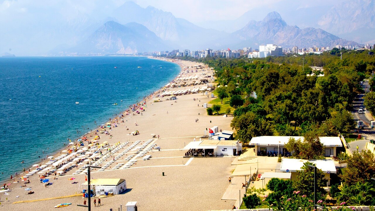 Antalya