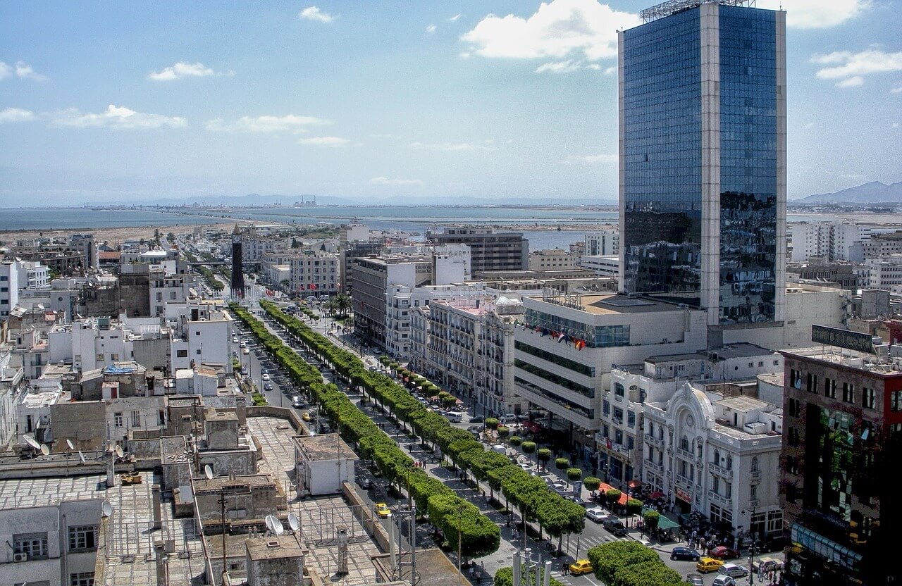 Tunis