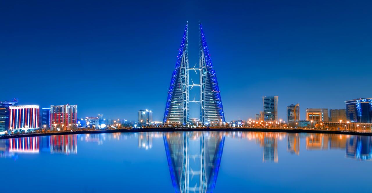 Manama