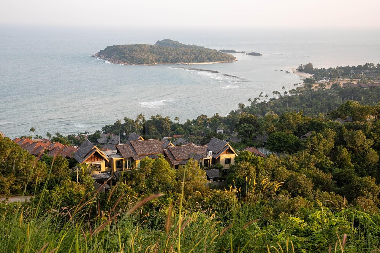 Koh Samui