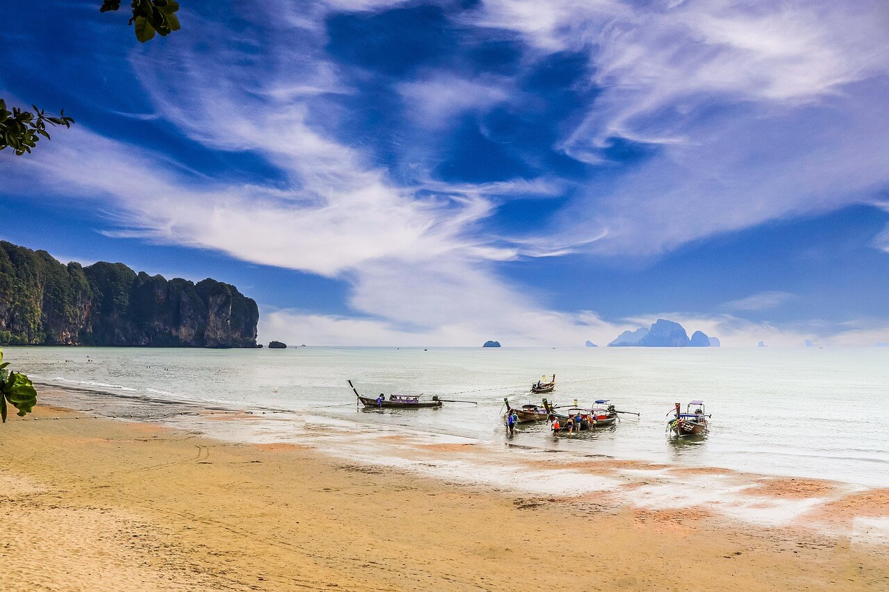 Krabi