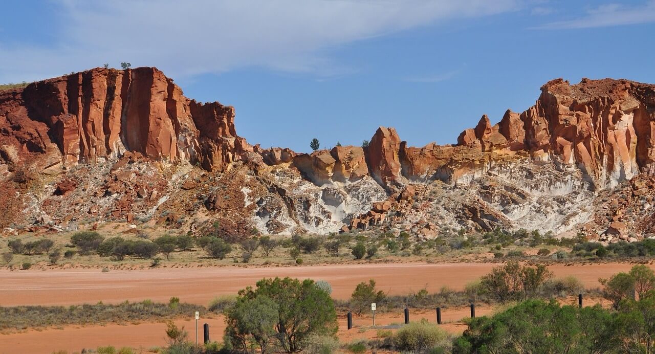 Alice Springs